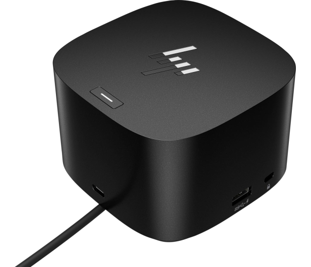 HP Stacja dokująca Thunderbolt 280 W G4 z przewodem combo - 1109572 - zdjęcie 2